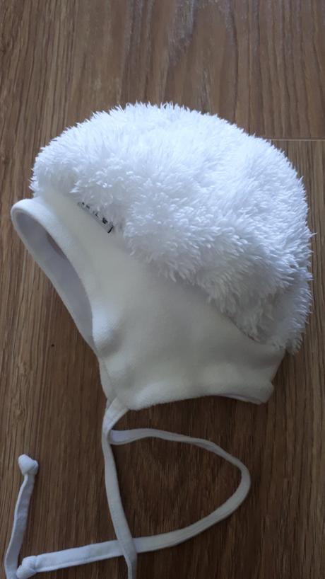Zimná čiapočka richelieu, richelieu,62