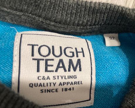 Svetrík c&a veľ. 92, c&a,92