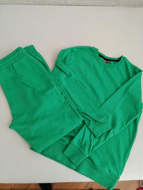 Veľký balík 10-12 rokov, 140–152