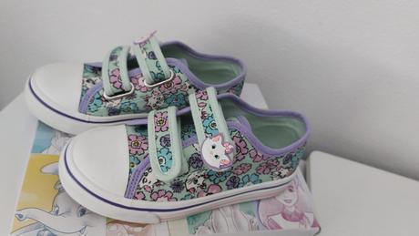 Tenisky disney 28 nenosene, disney,28