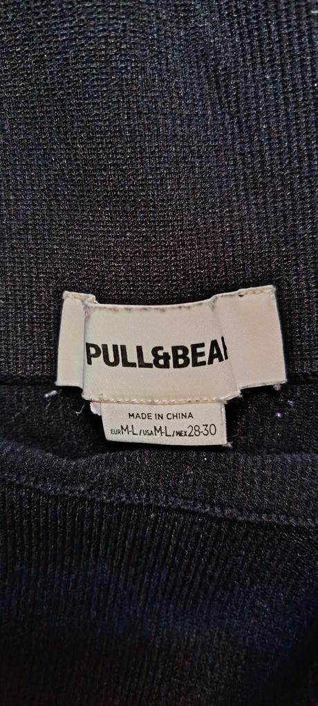 Dámska súprava, pull&bear,m