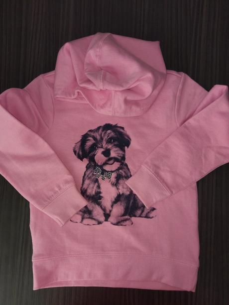 Mikina, dopodopo,110