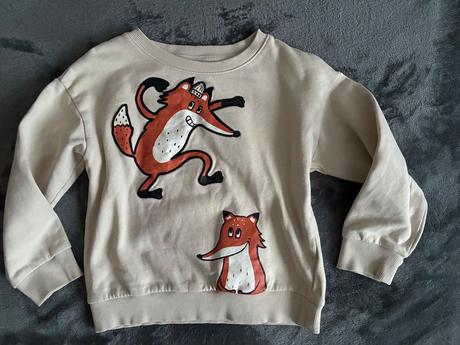 2x mikina lindex, lindex,116