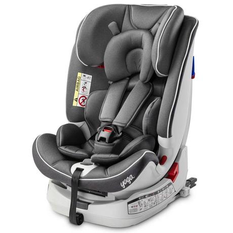 Autosedačka yoga 2019,