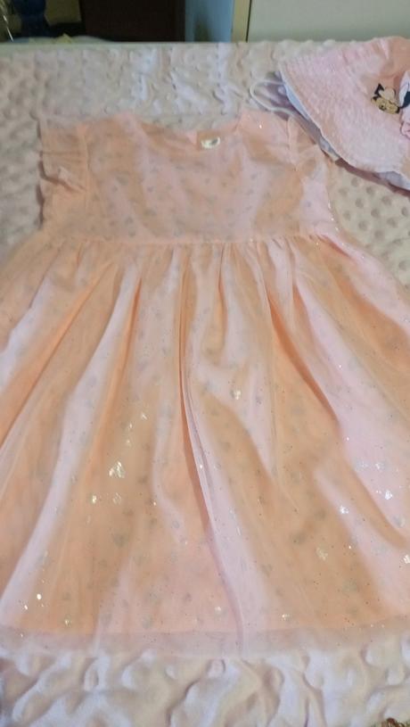 Šatôčky s klobúčikom, pepco,92