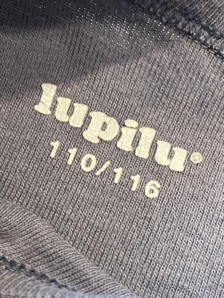 Chlapčenské tielko 3x lupilu (110-116), lupilu,110