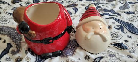 Mikuláš keramický,