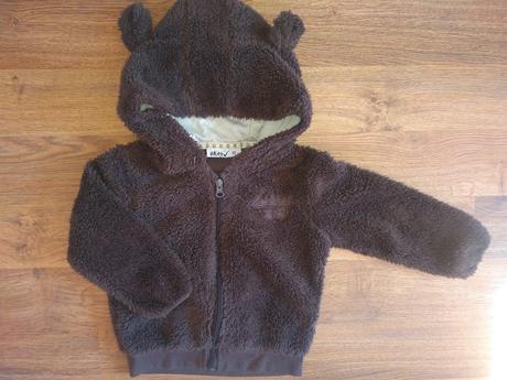 Mikina na zips, okay,92