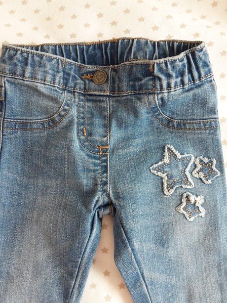 Štýlové rifličky, 74