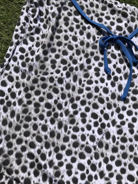 Šaty zn. just cavalli, s