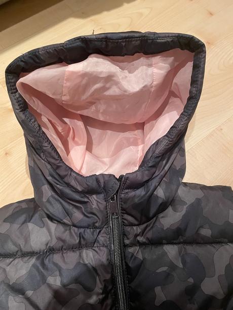 Vesta prechodná army 10-12 rokov, dopodopo,152