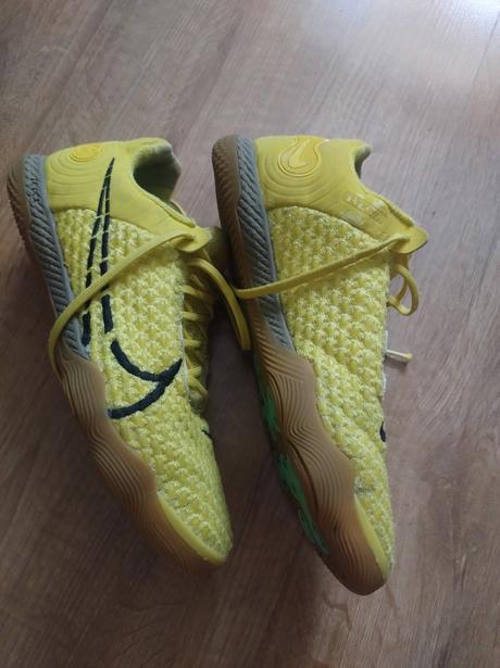 Halovky, nike,40