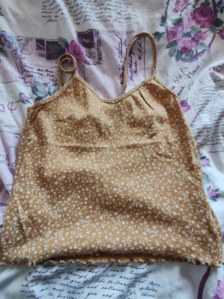 Kratke tričko, h&m,158