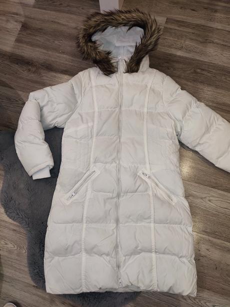 Dámska zimná bunda, l