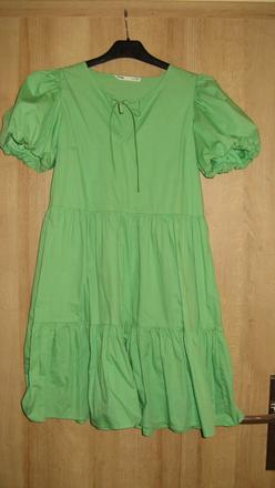 Šaty - top stav, sinsay,xs