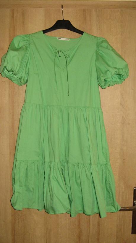Šaty - top stav, sinsay,xs