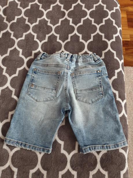 Riflove šortky, next,116