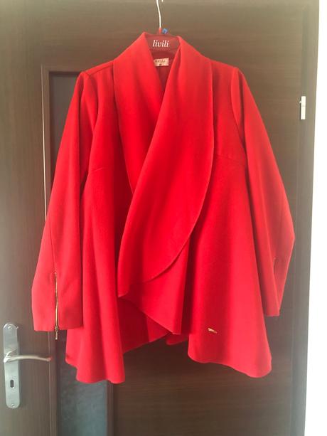 Prechodny kabatik, 44