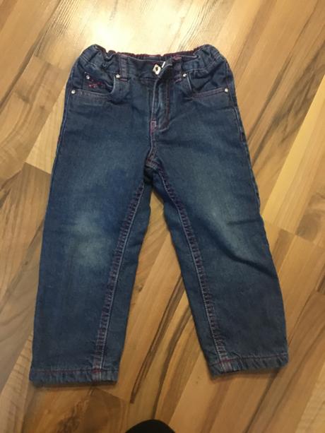 Zateplené nohavice, tcm,98