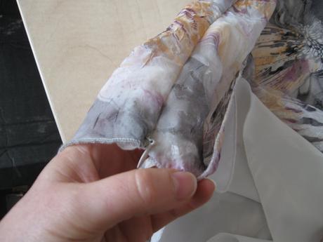 Dámska blúzka,  42, 42