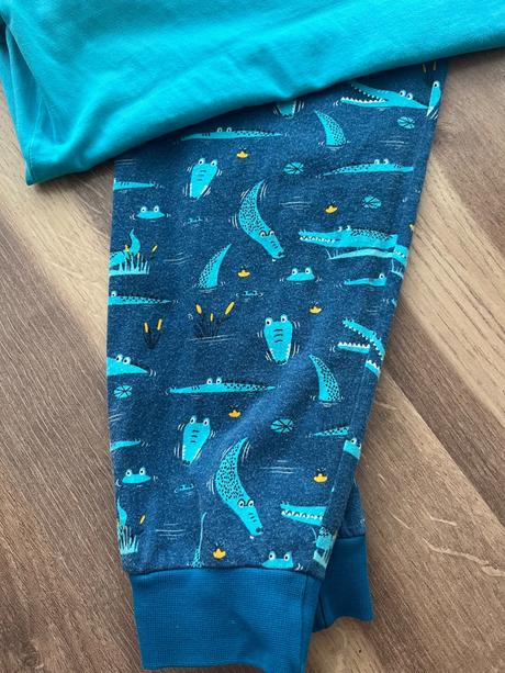 Pyžamo slovenka, slovenka,134