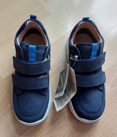 Celoročné topánky gore-tex superfit č.28, superfit,28