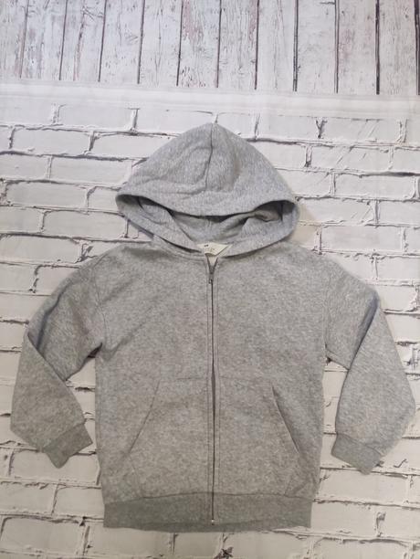 Mikina, top stav, h&m,122
