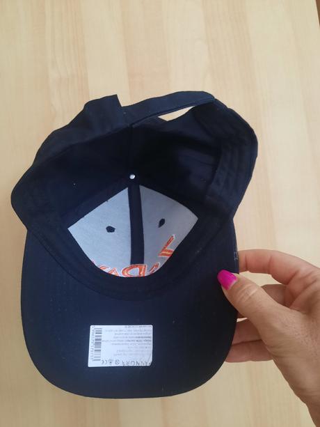 Chlapčenská/ pánska šiltovka, 