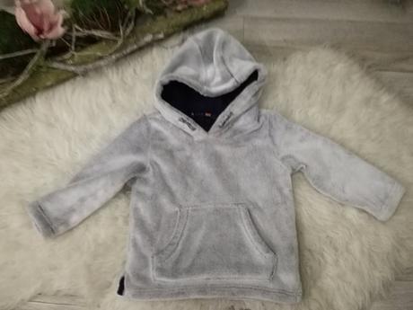 Teplá mikina, f&f,98