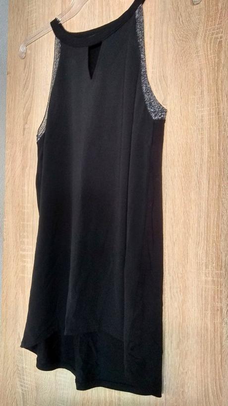 Dámsky elegantný top, f&f,m