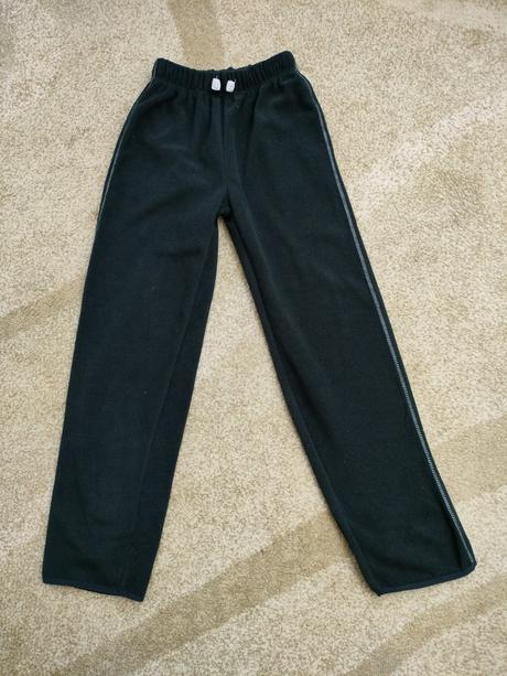 Tepláky č.1406/152, 146