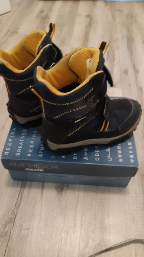 Geox snehule, geox,29