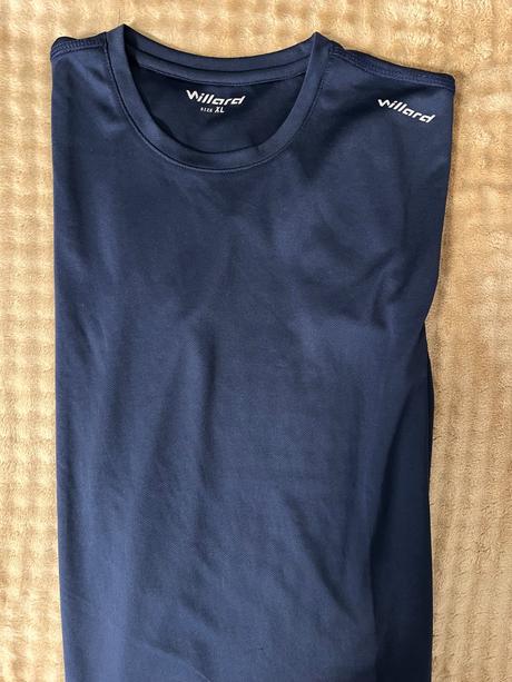 Mix pracovných tričiek, xl