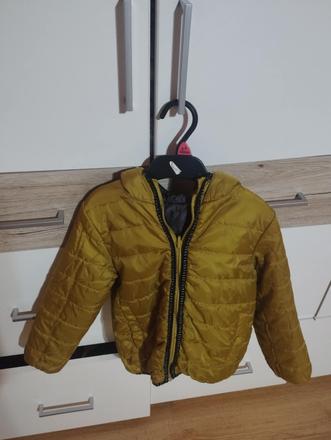 Prechodná vetrovka cocodrilo, coccodrillo,110