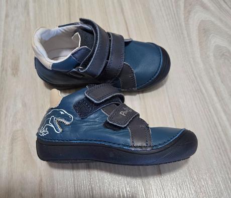 Ponte 20 prechodné topánky, d.d.step,24