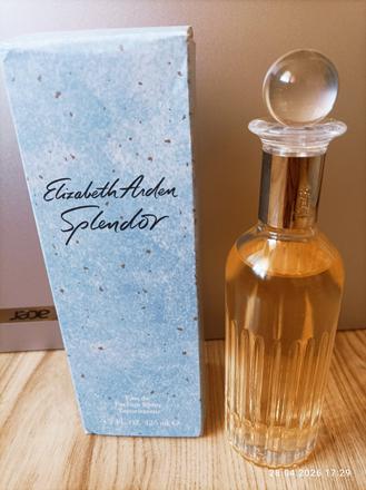 Elizabeth arden splendor,