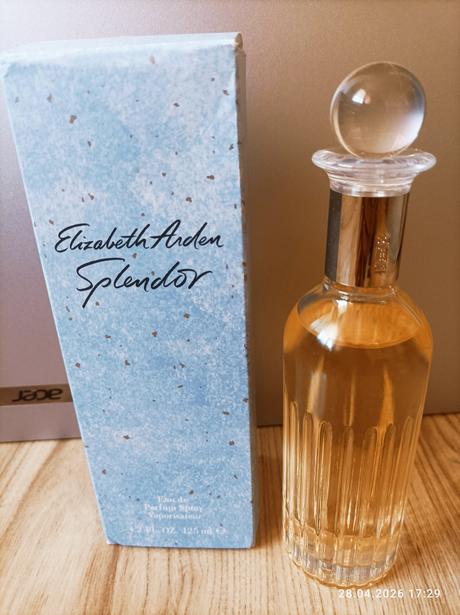 Elizabeth arden splendor, 