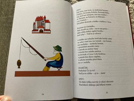 Pozor, dieťa na javisku (2021),