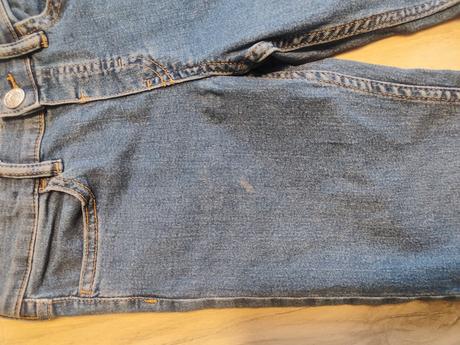 Rifle, h&m,128