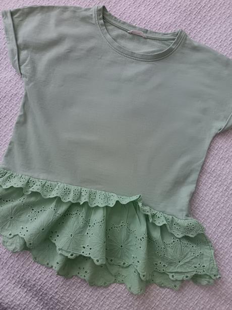 Reserved tričko, reserved,134