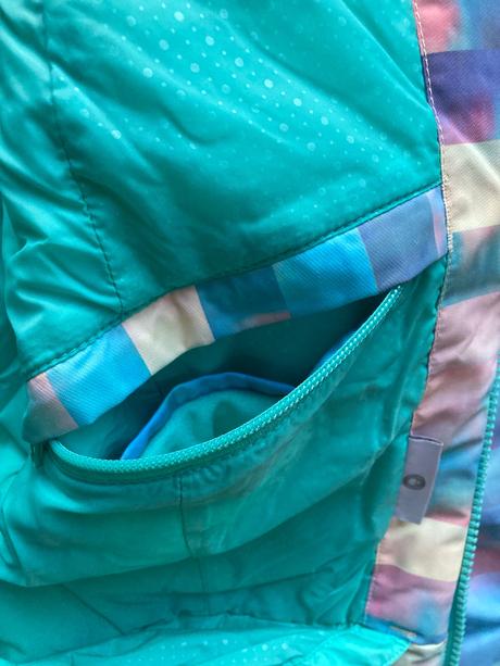 O neill lyžiarska bunda veľ.164, o'neill,164