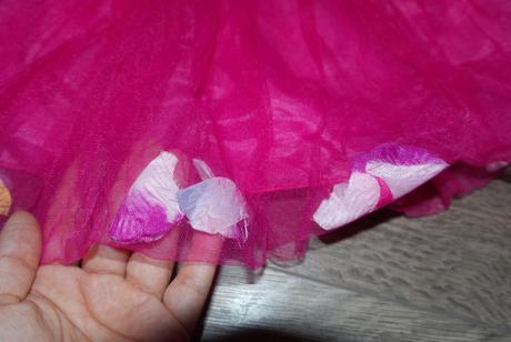 Letné šatičky veľk.74/80, 74