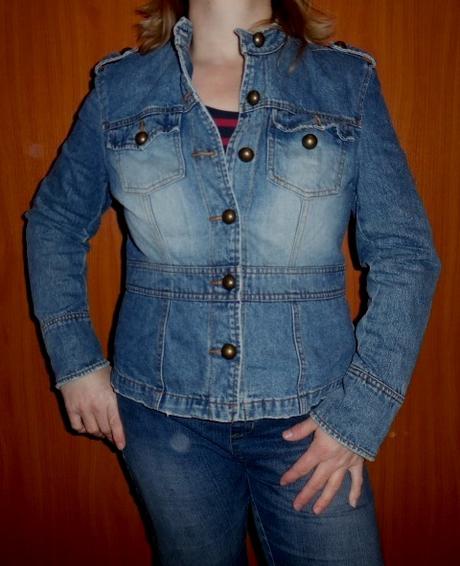 Bunda riflová - ihneď k odberu, cherokee,42