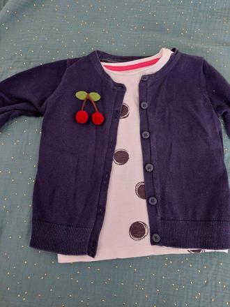 F&f svetrík darujem, f&f,86