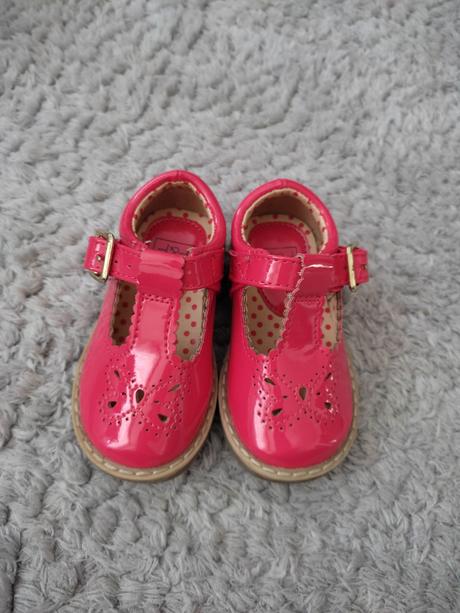 Poltopánky, raz obuté, f&f,18