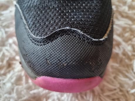 Tenisky, alpine pro,35