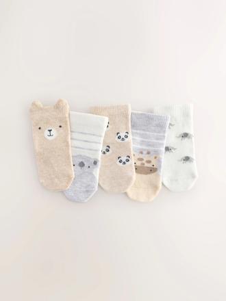 Ponožky next, next,50 - 86