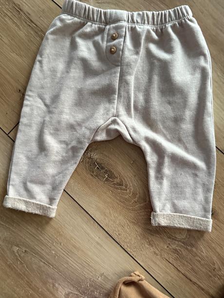 Balík oblečenia, 50–62