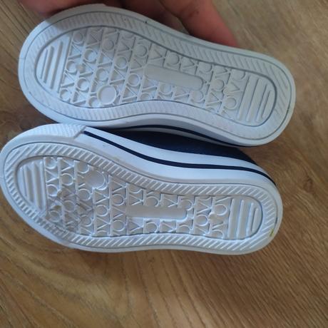 Krásne tenisky rozm. 20/21, 21