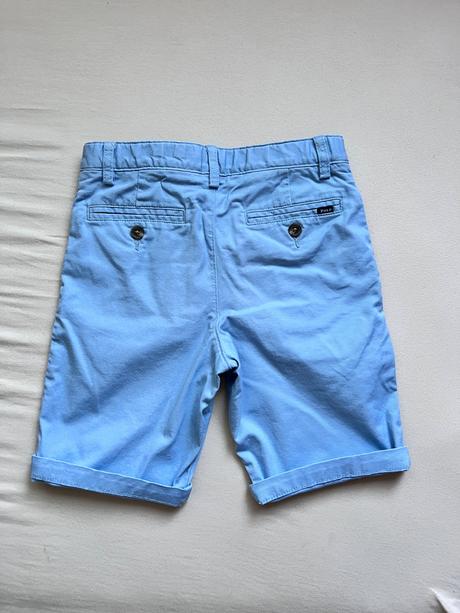 Krátke nohavice ralph lauren 7r, ralph lauren,128